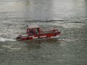 Das neue Rettungsboot Ursula  P84
